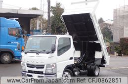 mitsubishi-fuso canter 2013 25012107