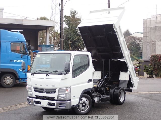 mitsubishi-fuso canter 2013 25012107 image 1