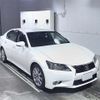 lexus gs 2012 -LEXUS--Lexus GS GRL10-6000514---LEXUS--Lexus GS GRL10-6000514- image 1