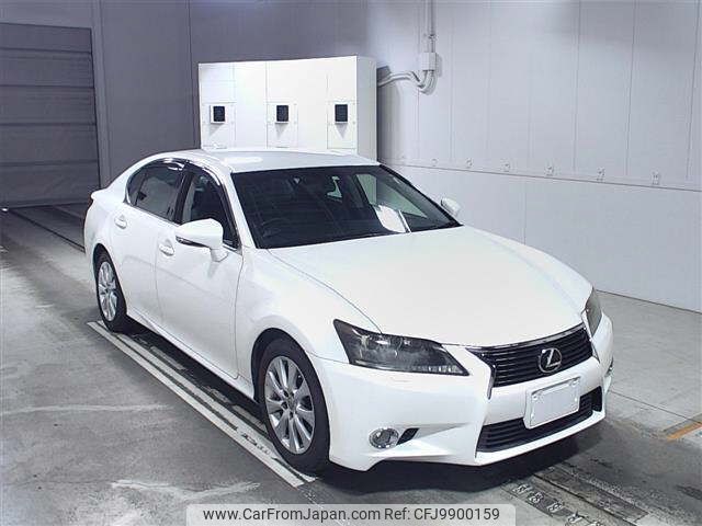 lexus gs 2012 -LEXUS--Lexus GS GRL10-6000514---LEXUS--Lexus GS GRL10-6000514- image 1