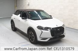 citroen ds3 2021 -CITROEN--Citroen DS3 D34HN05-VR1URHNSSLW005334---CITROEN--Citroen DS3 D34HN05-VR1URHNSSLW005334-