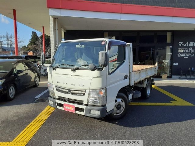 mitsubishi-fuso canter 2016 -MITSUBISHI--Canter FBA30--FBA30-542272---MITSUBISHI--Canter FBA30--FBA30-542272- image 1