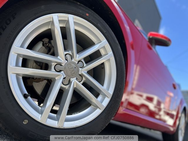 audi tt 2015 -AUDI--Audi TT ABA-FVCHH--TRUZZZFV0G1017170---AUDI--Audi TT ABA-FVCHH--TRUZZZFV0G1017170- image 2