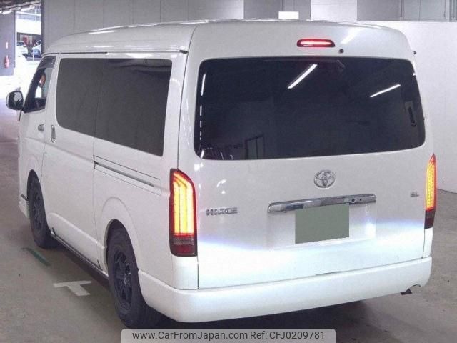 toyota hiace-wagon 2020 quick_quick_CBA-TRH219W_TRH219-0033537 image 2