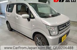 suzuki wagon-r 2020 -SUZUKI 【富山 581ﾄ8081】--Wagon R MH35S-MH35S-142282---SUZUKI 【富山 581ﾄ8081】--Wagon R MH35S-MH35S-142282-