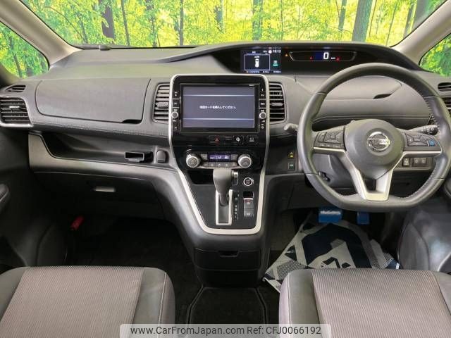 nissan serena 2019 -NISSAN--Serena DAA-GFC27--GFC27-161718---NISSAN--Serena DAA-GFC27--GFC27-161718- image 2