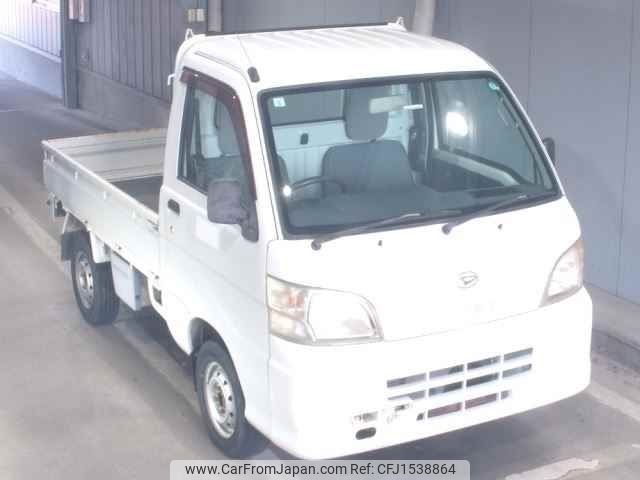 daihatsu hijet-truck 2012 CFJ1538864 image 1