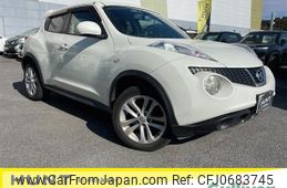 nissan juke 2011 -NISSAN--Juke DBA-YF15--YF15-023518---NISSAN--Juke DBA-YF15--YF15-023518-