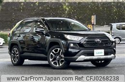 toyota rav4 2019 -TOYOTA--RAV4 6BA-MXAA54--MXAA54-2011413---TOYOTA--RAV4 6BA-MXAA54--MXAA54-2011413-