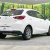 mazda demio 2021 -MAZDA--MAZDA2 6BA-DJLAS--DJLAS-250896---MAZDA--MAZDA2 6BA-DJLAS--DJLAS-250896- image 18