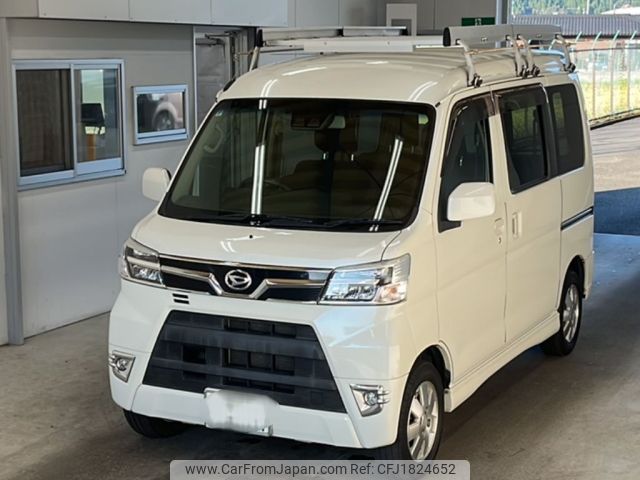 daihatsu atrai-wagon 2019 CFJ1824652 image 1