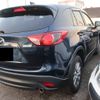 mazda cx-5 2014 -MAZDA--CX-5 LDA-KE2AW--KE2AW-130717---MAZDA--CX-5 LDA-KE2AW--KE2AW-130717- image 4