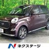 daihatsu cast 2021 -DAIHATSU--Cast 5BA-LA250S--LA250S-0215395---DAIHATSU--Cast 5BA-LA250S--LA250S-0215395- image 1