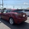 lexus ct 2015 CFJ1568801 image 21