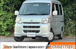 daihatsu hijet-van 2007 -DAIHATSU--Hijet Van LE-S320V--S320V-0085311---DAIHATSU--Hijet Van LE-S320V--S320V-0085311-