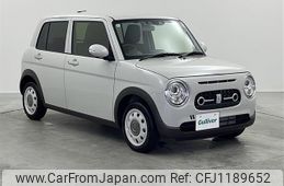 suzuki alto-lapin 2024 -SUZUKI--Alto Lapin 5BA-HE33S--HE33S-502117---SUZUKI--Alto Lapin 5BA-HE33S--HE33S-502117-