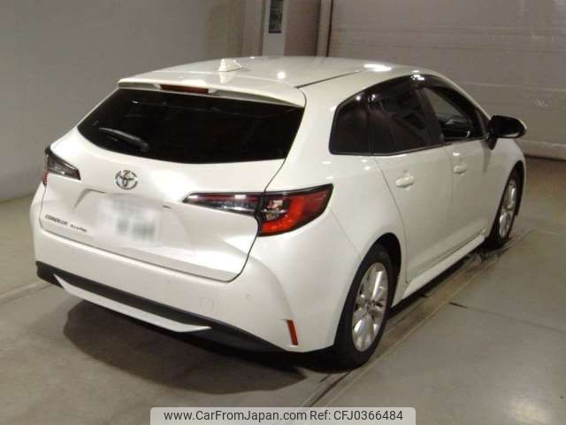 toyota corolla-touring-wagon 2020 -TOYOTA--Corolla Touring 3BA-ZRE212W--ZRE212-6005803---TOYOTA--Corolla Touring 3BA-ZRE212W--ZRE212-6005803- image 2