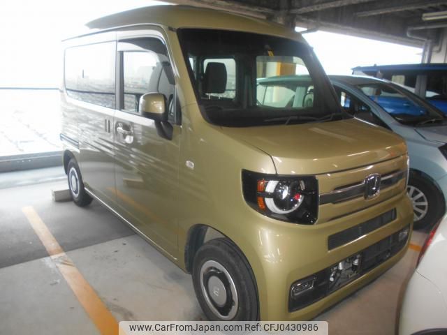 honda n-van-style 2020 quick_quick_HBD-JJ1_JJ1-3047189 image 1