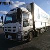 isuzu giga 2014 -ISUZU 【旭川 800ﾊ2772】--Giga CYJ77A--7008027---ISUZU 【旭川 800ﾊ2772】--Giga CYJ77A--7008027- image 1