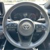toyota yaris 2025 -TOYOTA 【北九州 501ﾜ】--Yaris 5BA-MXPA10--MXPA10-2087508---TOYOTA 【北九州 501ﾜ】--Yaris 5BA-MXPA10--MXPA10-2087508- image 11