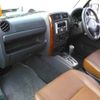suzuki jimny 2006 CFJ1586646 image 9