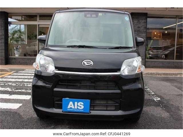 daihatsu tanto 2019 -DAIHATSU--Tanto DBA-LA600S--LA600S-0793887---DAIHATSU--Tanto DBA-LA600S--LA600S-0793887- image 2