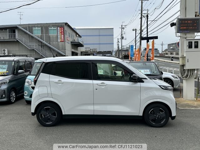 nissan nissan-others 2022 -NISSAN--SAKURA ZAA-B6AW--B6AW-0015165---NISSAN--SAKURA ZAA-B6AW--B6AW-0015165- image 2