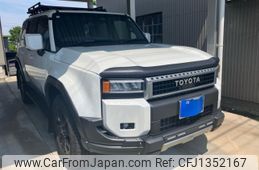 toyota land-cruiser-wagon 2024 -TOYOTA--Land Cruiser Wagon 3DA-GDJ250W--GDJ250-0001868---TOYOTA--Land Cruiser Wagon 3DA-GDJ250W--GDJ250-0001868-
