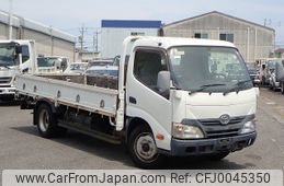 toyota toyoace 2011 24412303