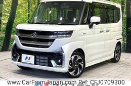 suzuki spacia 2023 -SUZUKI--Spacia 5AA-MK94S--MK94S-109316---SUZUKI--Spacia 5AA-MK94S--MK94S-109316-