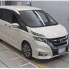 nissan serena 2016 quick_quick_DAA-GFC27_010889 image 3