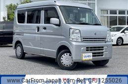 suzuki every 2016 -SUZUKI--Every EBD-DA17V--DA17V-809460---SUZUKI--Every EBD-DA17V--DA17V-809460-