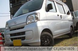 daihatsu hijet-van 2012 CFJ4341809