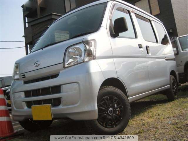 daihatsu hijet-van 2012 CFJ4341809 image 1