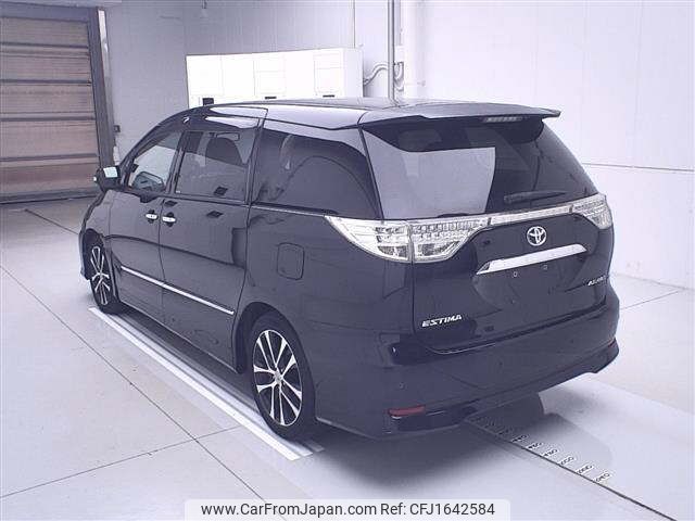 toyota estima 2014 CFJ1642584 image 2