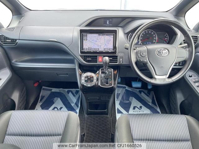 toyota voxy 2016 CFJ1660526 image 2