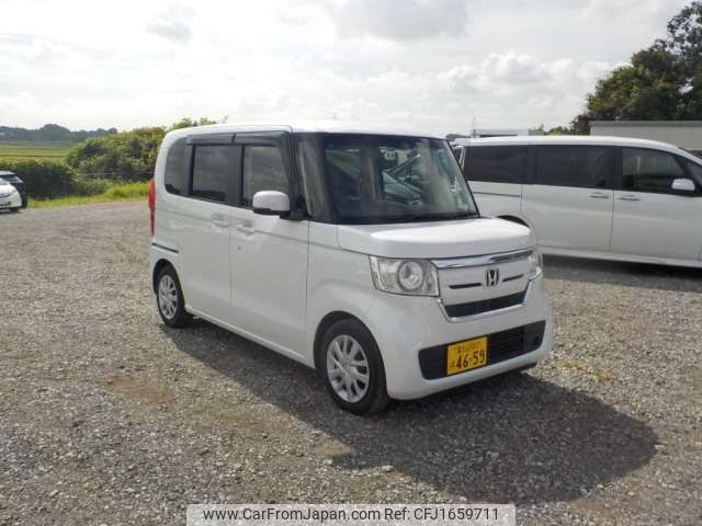 honda n-box 2018 CFJ1659711 image 1