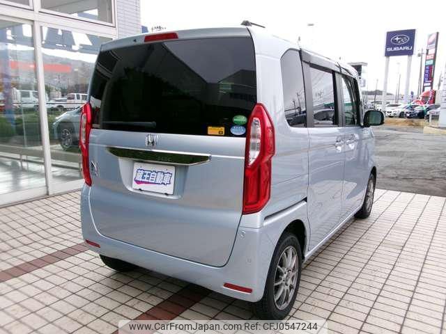 honda n-box 2019 -HONDA--N BOX JF4--1047257---HONDA--N BOX JF4--1047257- image 2