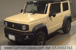 suzuki jimny-sierra 2018 -SUZUKI 【福岡 530ま241】--Jimny Sierra JB74W-100597---SUZUKI 【福岡 530ま241】--Jimny Sierra JB74W-100597-