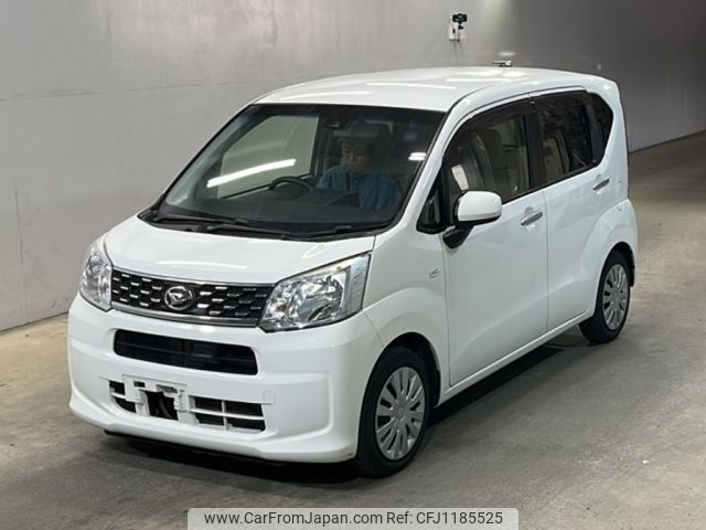 daihatsu move 2017 -DAIHATSU--Move LA150S-0120822---DAIHATSU--Move LA150S-0120822- image 1