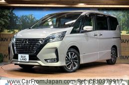 nissan serena 2020 -NISSAN--Serena DAA-GFC27--GFC27-200229---NISSAN--Serena DAA-GFC27--GFC27-200229-