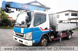 mitsubishi-fuso canter 2002 -MITSUBISHI--Canter KK-FE83EEN--FE83EEN-500109---MITSUBISHI--Canter KK-FE83EEN--FE83EEN-500109-