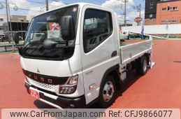 mitsubishi-fuso canter 2024 GOO_NET_EXCHANGE_0507405A30240606W002