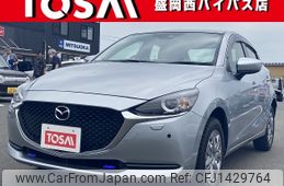 mazda demio 2020 -MAZDA--MAZDA2 6BA-DJLAS--DJLAS-201469---MAZDA--MAZDA2 6BA-DJLAS--DJLAS-201469-