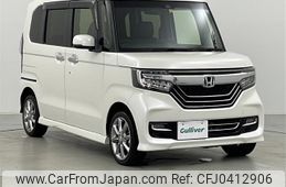 honda n-box 2017 -HONDA--N BOX DBA-JF4--JF4-2003919---HONDA--N BOX DBA-JF4--JF4-2003919-