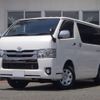 toyota hiace-van 2018 -TOYOTA--Hiace Van QDF-GDH206V--GDH206-1001821---TOYOTA--Hiace Van QDF-GDH206V--GDH206-1001821- image 1