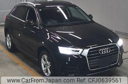 audi q3 2016 -AUDI--Audi Q3 WAUZZZ8U3GR050791---AUDI--Audi Q3 WAUZZZ8U3GR050791-