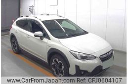 subaru xv 2020 -SUBARU 【福山 361ｽ1122】--Subaru XV 5AA-GTE--GTE-037936---SUBARU 【福山 361ｽ1122】--Subaru XV 5AA-GTE--GTE-037936-