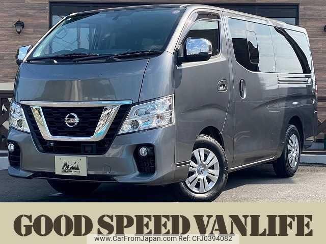 nissan nv350-caravan-van 2021 quick_quick_LDF-VW2E26_VW2E26-124812 image 1