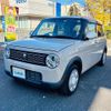 suzuki alto-lapin 2020 -SUZUKI--Alto Lapin DBA-HE33S--HE33S-245305---SUZUKI--Alto Lapin DBA-HE33S--HE33S-245305- image 1